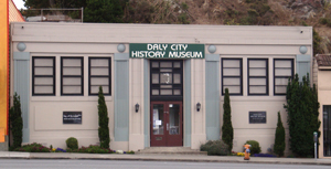 present day Museum