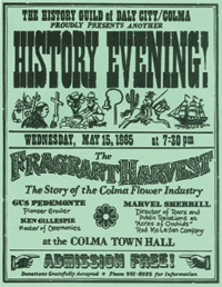 May 1985